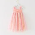 Yindaity Toddler Baby Girl Tutu Dress Tulle Skirt Little Girl Princess yindaity-toddler-baby-girl-tutu-dress-tulle-skirt-little-girl-princess