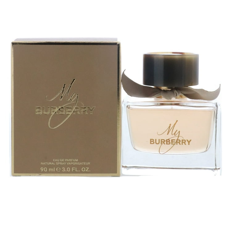 Burberry My Burberry Eau de Parfum, 3 oz - Walmart.com