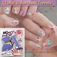 thumbnail image 4 of Reloj de Pared Total Vision Products con Caja Fuerte Oculta, 4 of 4