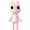 Lobby Cat, variant on 2026 New Animal Hospital Plush, 10inch Cute Barney Plushies Toy for Horror Game Fans Gift, Birthday Christmas Choice for Kids Adults