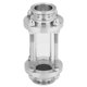 thumbnail image 1 of Leylor Vidrio Sanitario Acero Inoxidable 304 Flujos Mirilla Sanitaria Trri Abrazadera Tipo 38?, 1 of 14