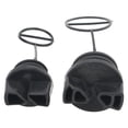 thumbnail image 3 of Fuel Gas Oil Cap For Poulan Chainsaw 1900 1950 2050 2055 2150 2250 577858501, 3 of 9