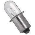 thumbnail image 1 of DEWALT DW9043 12-Volt Flashlight Xenon Replacement Bulb (2-Pack), 1 of 2