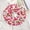 C, variant on EUDIDV Thanksgiving Home Decor Festival Wreath: A Variety Of Flower Styles, Wreath Party Door Decoration, Spring And Summer Simulation Wreath Door Decoration Festive Supplies