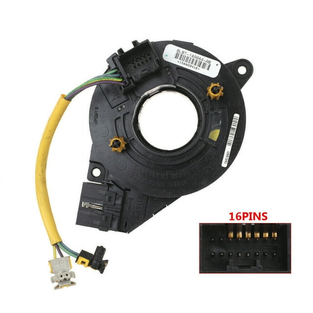 For 2008-12 for Ford Escape 2.5L 3.0L Mariner Spiral Cable Clock Spring 8L8T14A664AB