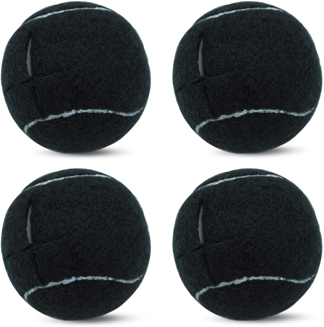 PreCut Tennis Balls For Chairs Used 100 Cheap 