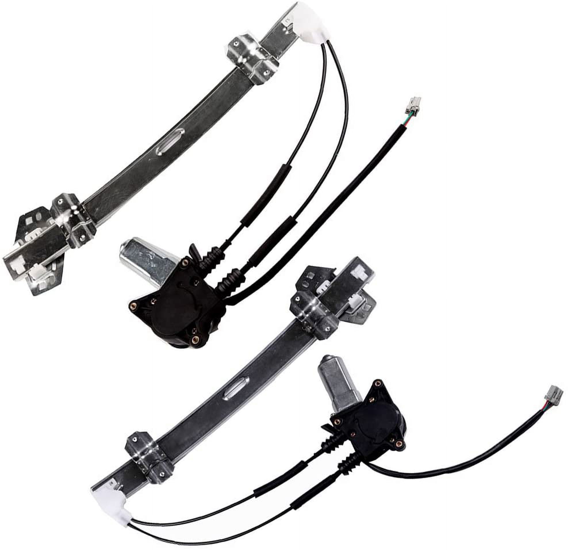 Door Glass Guide Roller Window Regulator Roller Arm For GM/GMC Vehicles - Door &amp; Rear Quarter Glass Guide, 1pc GMC Door Glass Roller Arm