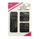 thumbnail image 1 of Yuarrent 55 unids/set de agujas de coser de acero inoxidable, Kit de alfileres, manualidades DIY para el hogar, accesorios de costura hechos a mano para Tela de costura y artesanía Yuarrent JJ18754-00, 1 of 5