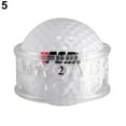 thumbnail image 6 of Opolski Golf Ball Line Clip Liner Marker Pen Template Alignment Marks Tool Putting Aids, 6 of 6