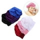 thumbnail image 4 of 6pcs Sombreros de ala ancha para mujer Gorro de noche elástico para dormir para el cuidado del cabello, 4 of 5