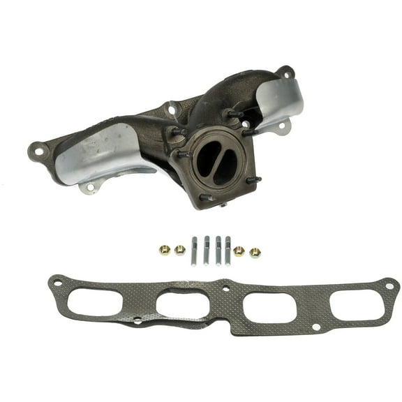 Dorman 674-428 Exhaust Manifold for Specific Models, Natural