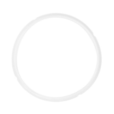 

Silicone Sealing Ring 6/8 Quart For Instant Pot Electric Pressure Cooker