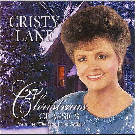 27 CHRISTMAS CLASSICS