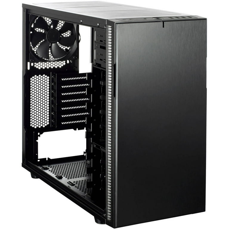 Fractal Design Define R5 ブラック Define R5 — Fractal Design