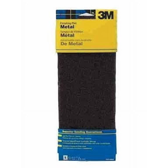 3M 7414NA Metal Finishing Pad
