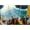 Unframed, variant on Art.com Marine Room, La Jolla, California Art Print, 24" x 16"