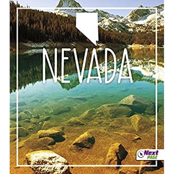 Pre-Owned Nevada (Library Binding) 9781515704157