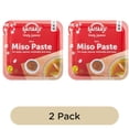 thumbnail image 2 of Saitaku Shiro Miso Paste 300g, British Import (Pack of 2), 2 of 2