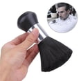 thumbnail image 4 of Jumpingount Peluquería Barberos Cepillo Seguro Cuerpo Limpiador Herramientas Accesorios de corte de pelo Limpieza Herramienta de mano Cuello Juegos de afeitado, 4 of 6