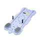 thumbnail image 2 of Soporte multifuncional para flexiones, tabla de abdominales para fitness, ejercicio muscular, gimnasio en casa, equipo de fitness para hombres y, 2 of 8