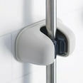 thumbnail image 1 of Xihbxyly Gancho para Trapeador Sin Taladro, Autoadhesivo para Montaje En Pared, Organizador Resistente, Diseño Compacto, Fácil Instalación, Ideal para Casa, Oficina o Garaje, Tamaño 9,5 X 5,9 X 4,7 C, 1 of 6