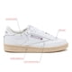 thumbnail image 2 of Zapatillas de tenis Reebok Club C 85 Vintage para Mujer Blancas, 2 of 6