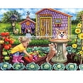 thumbnail image 1 of Wdftyju 5D DIY diamante pintura jardín paisaje completo taladro Rhinestone mosaico arte imagen Wdftyju 6ha2ez0cy4rs0aq7, 1 of 9