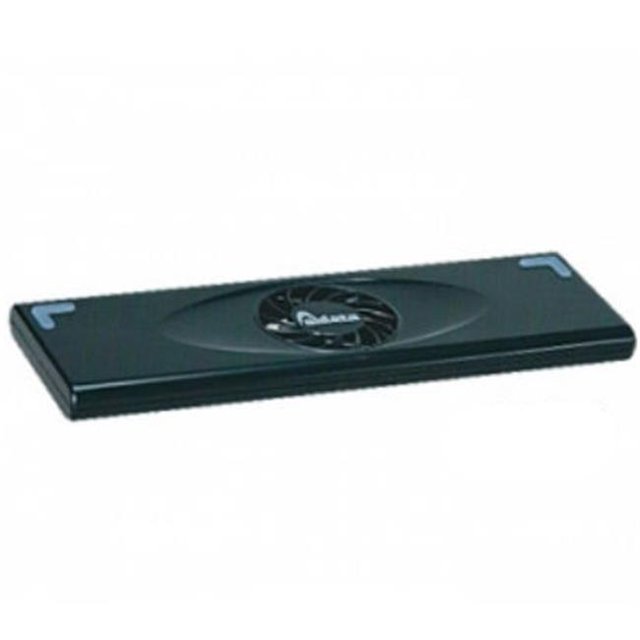 Aidata USA NS010B Lapcooler mini Support de Refroidissement pour Ordinateur Portable