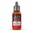 thumbnail image 2 of Vallejo Game Color Parasite Brown Paint, 17ml, 2 of 3