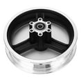 thumbnail image 1 of Cubo de la Rueda del Scooter Eléctrico, absorción de Choque de Disipación de Calor Capacidad de Carga de Carga de 10 Pulgadas de Altura de 10 Pulgadas Scooter Eléctrico Cubo de, 1 of 7