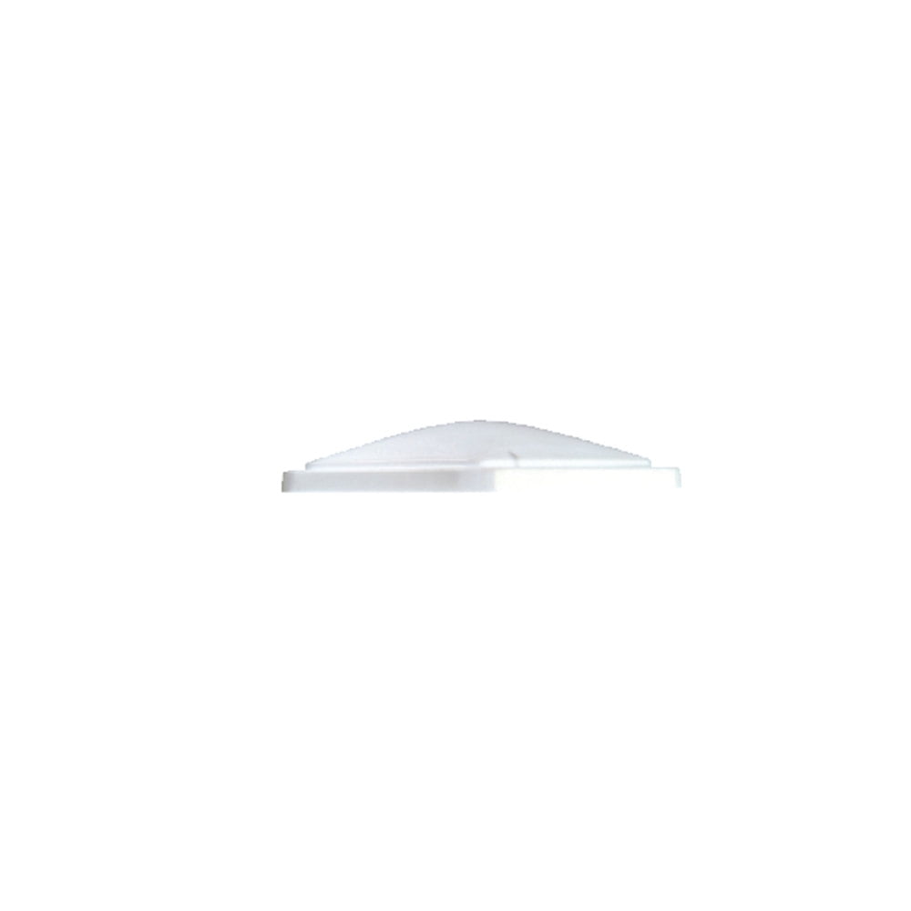 FanTastic Vent K102081 Cover Opaque White