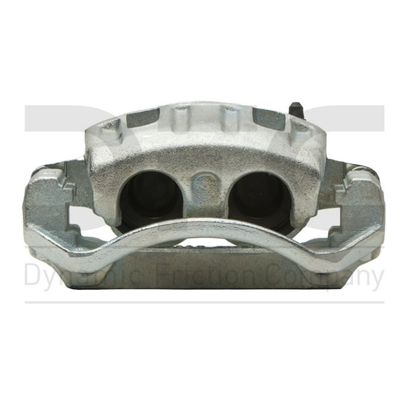 Front Right Dynamic Friction Company Premium Brake Caliper 331-40094 For 2003-2004 Dodge Dakota