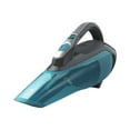 thumbnail image 1 of BLACK+DECKER dustbuster Aspirateur à Main, Sans Fil, Humide/sec, Titane (HLWVA325J21), 1 of 5