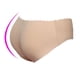 thumbnail image 2 of Gibobby Ropa Interior con Entrenamiento Bragas acolchadas levantadoras glúteos para mujer, ropa interior moldeadora cintura alta, trasero falso, ropa interior moldeadora cuerpo（Caqui， L), 2 of 5