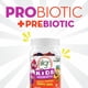 Align Kids Probiotic Supplement Gummies, Natural Fruit Flavors, 50 Ct - image 7 of 8