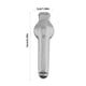 thumbnail image 3 of Herramienta abridora de castañas de acero inoxidable | Pinza ergonómica para pelar | Cortador de nueces resistente | Gadget de cocina multiusos con agarre fácil | Dispositivo automático para pelar, 3 of 6