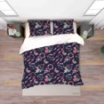 thumbnail image 1 of 3D Dream Catcher Pattern Quilt Cover Set Bedding Set Duvet Cover Pillowcases WJ, 1 of 3
