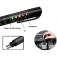 thumbnail image 2 of Testeur de Liquide de Frein, Testeur de Frein Auto-Diagnostique à 5 Led, 2 of 2