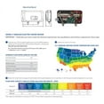 thumbnail image 6 of ECO POU 4T 4kW 30 Amp / 120 Volts Electric Tankless Water Heater, 6 of 6