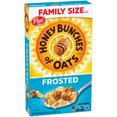 thumbnail image 4 of Honey Bunches of Oats Frosted Breakfast Cereal, Cholesterol Free, Low Fat, made with Whole Grain Cereal, 20 Ounce, 4 of 12