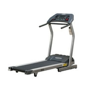 Folding Compact Treadmill (for Home Gym) by Endurance