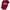 Red, variant on Kiijoy Toddler Girl's Loose Fit Hoodie Los Angeles Print Hooded Sweatshirt, Sizes 2-3