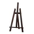 thumbnail image 3 of MICHAELS Walnut Display Tabletop Easel By Artist's Loft®, 3 of 3
