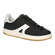 Women's Chunky Lace-Up Skate Sneakers
