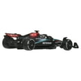 thumbnail image 4 of Hot Wheels Premium Formula 1 1:64 Scale Die-Cast Mercedes-AMG PETRONAS Formula One Team W15 Vehicle, 4 of 6