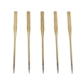 thumbnail image 4 of Oubit Sewing Needles,5pcs Sewing Machine Needles Embroidery Needles Needlefor Sewing Machine Luxury Finish, 4 of 9