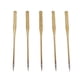 thumbnail image 4 of Aguja para máquina de coser de hierro, 5 uds., agujas para máquinas de coser, agujas de bordar, agujas de coser probadas profesionalmente Jadeshay  A, 4 of 8