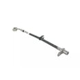 thumbnail image 3 of KarParts360 For Ram 1500 2011-2018 Brake Hose Passenger Side | Front, 3 of 4