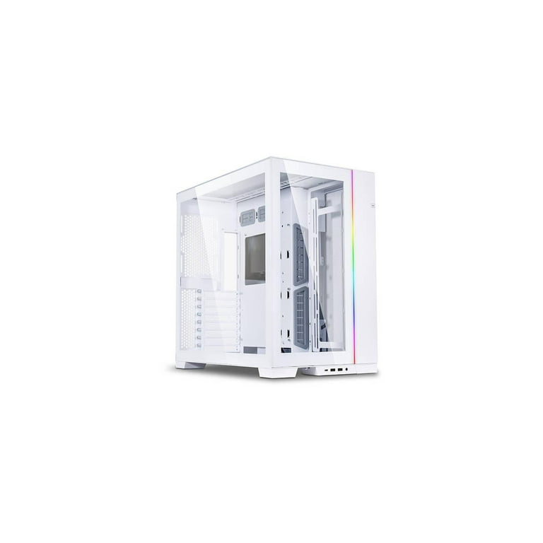Lian Li O11DEW Dynamic EVO ATX Mid Tower PC Gaming Case with RGB