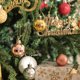 thumbnail image 5 of 24/36 piezas de bolas de Navidad, adornos para árbol de Navidad, decoración para el hogar, habitación, Año Nuevo, colgante de bola de Navidad, accesorios de bricolaje, 5 of 5